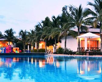 Melon Resort And Pickleball Mui Ne - Mũi Né - Kolam