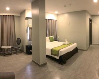 Cebu R Hotel Capitol - Cebu City - Bedroom