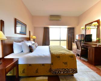 Pestana Rovuma - Maputo - Bedroom