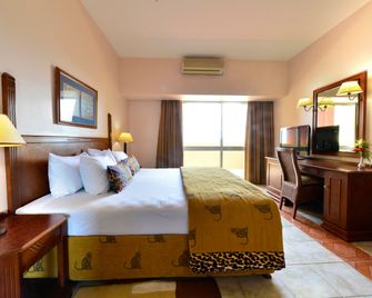 Pestana Rovuma - Maputo - Habitación