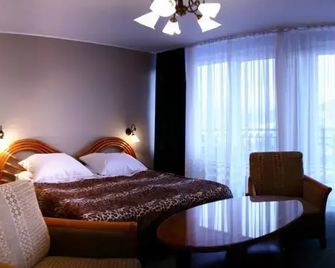 Hotel New Wave - Wisła