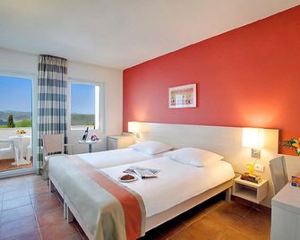 Valamar Tamaris Resort - Vabriga