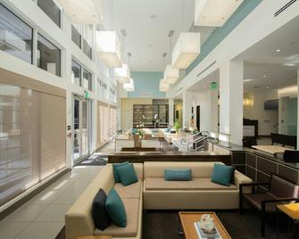 Element Miami Doral - Miami - Lobby