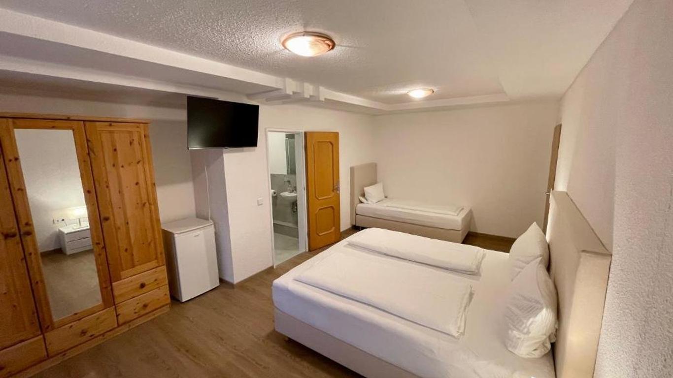 Pension Frisia