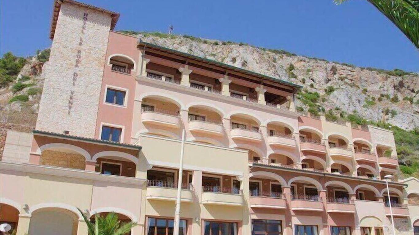 Hotel '904