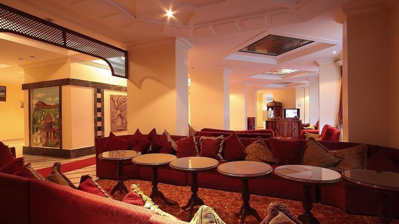 Sim-er Hotel