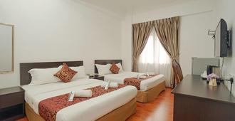 RJ Hotel Kulai - Kulai - Habitación