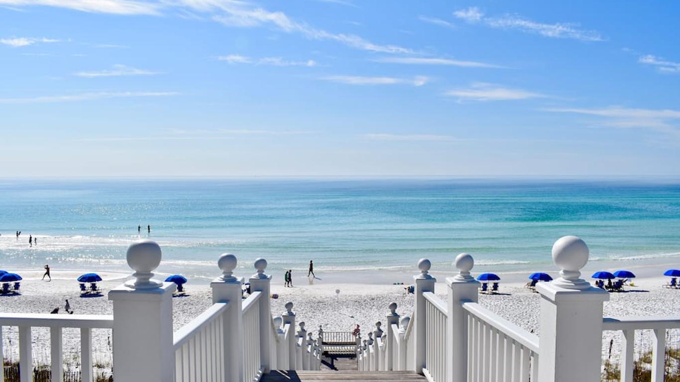 Waterside in Seaside - 510858