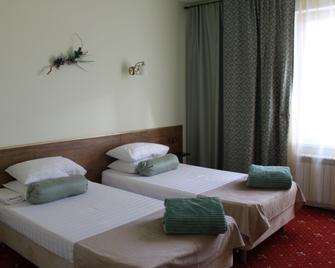 Art-Room - Jaroslawl - Schlafzimmer