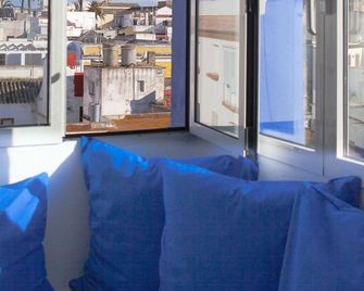 La Estrella de Tarifa - Tarifa - Balcony