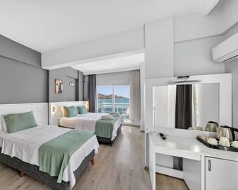 Mia Casa Hotel - Fethiye