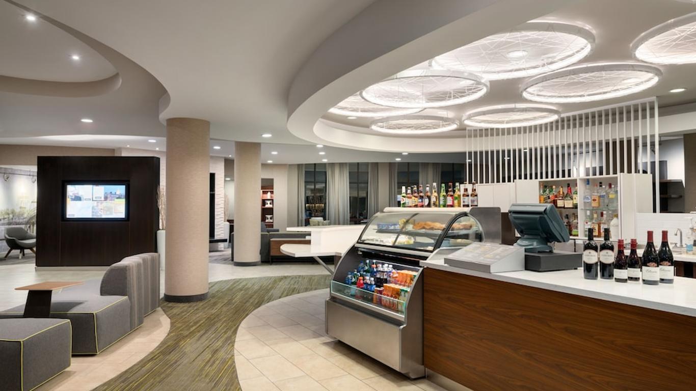 Courtyard by Marriott Middletown Goshen