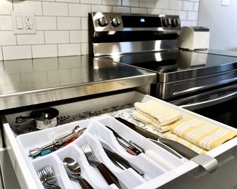 Morel Executive Suites - Edmundston