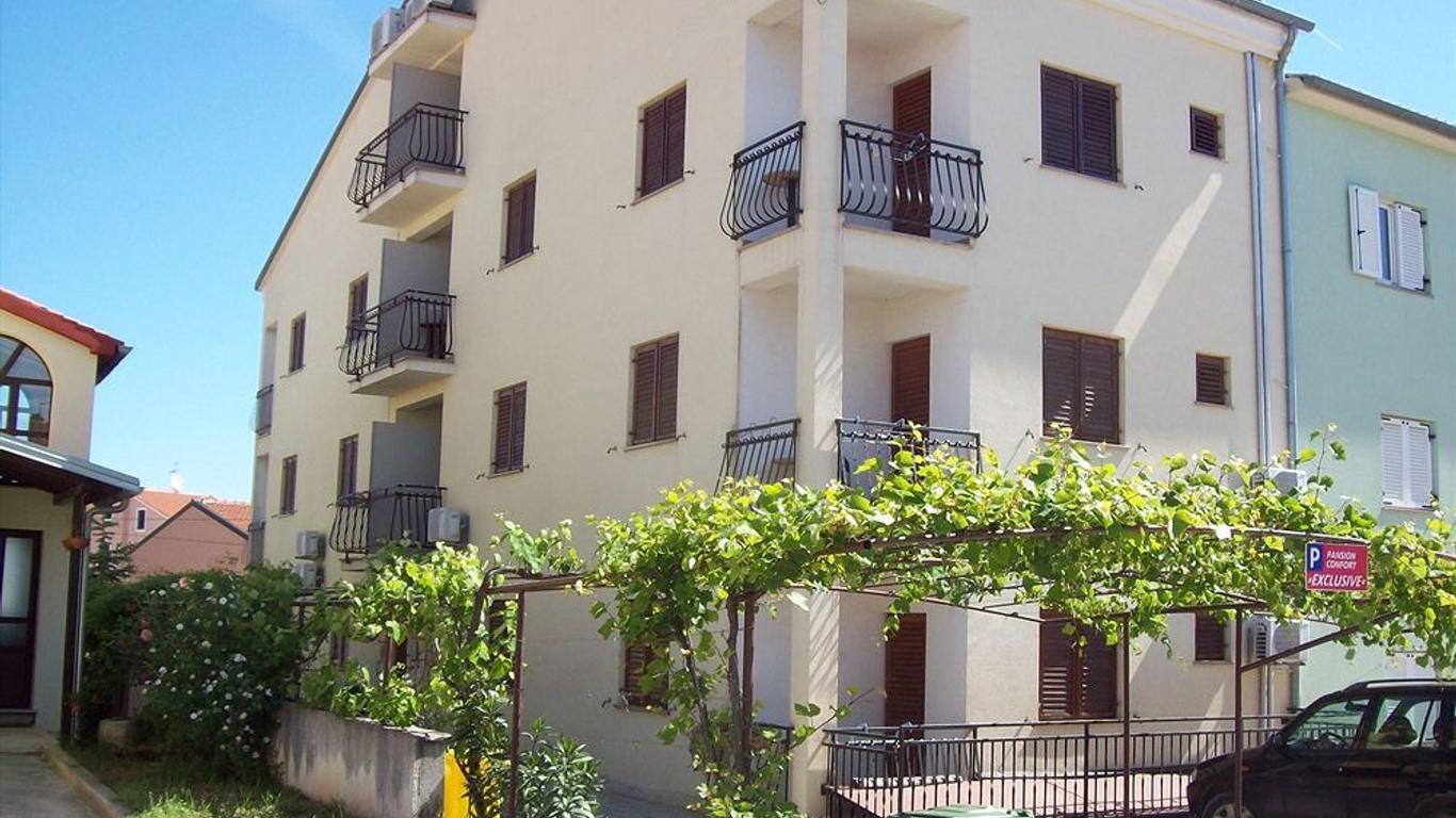 Villa Confort Exclusive