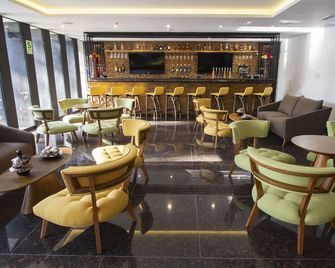 Tierra Viva Piura Hotel - Piura - Bar