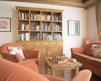 Sport Hotel Enrosadira - Campitello di Fassa - Sufragerie