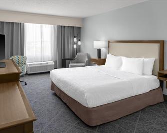 Hampton Inn Ft. Lauderdale/Downtown Las Olas Area - Fort Lauderdale - Habitació