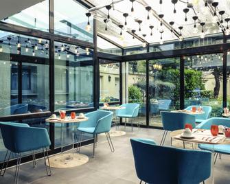 Hôtel Mercure Paris Malakoff Parc Des Expositions - Malakoff - Restaurant