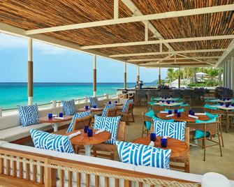 The Westin Beach Resort & Spa at Frenchman's Reef - Saint Thomas Island - Restoran
