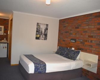 Coorrabin Motor Inn - Stawell