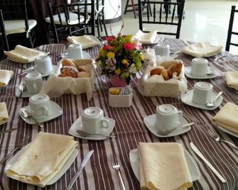 Hotel Principe - Chetumal