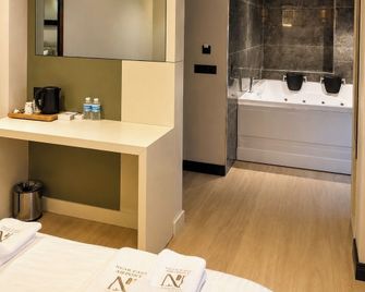 Nearest Airport Hotel - Arnavutköy