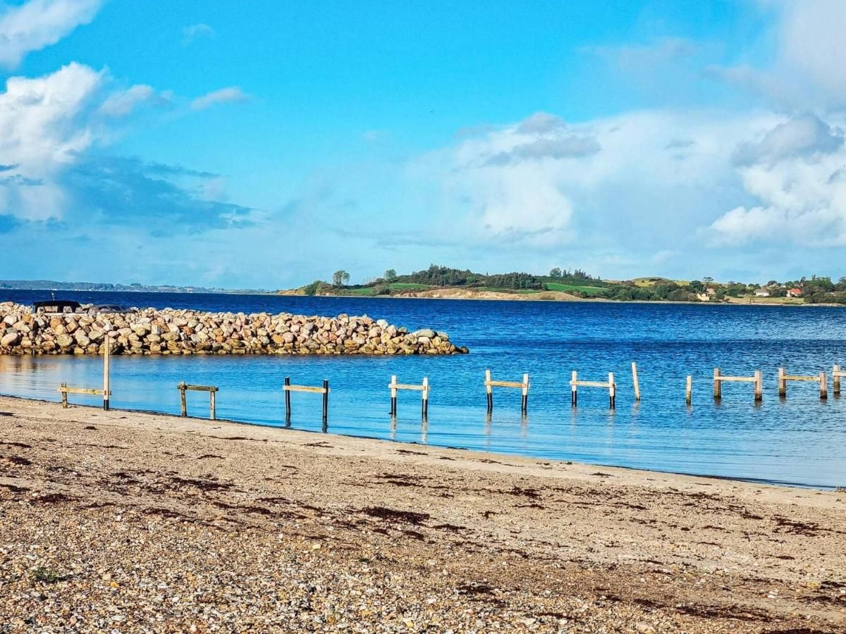 6 person holiday home in Aabenraa-By Traum – Åbenrå