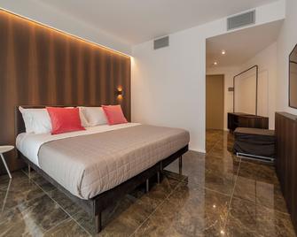 Le Stanze del Lago Lake View - Como - Bedroom