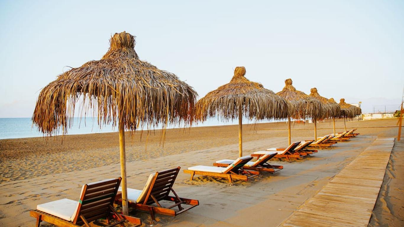 Ic Hotels Green Palace & Villas