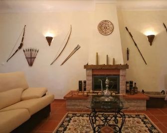 Herdade dos Barros - Alandroal