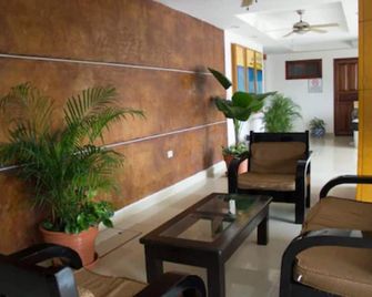 Hotel Madan Cardenas - Cárdenas - Lobby