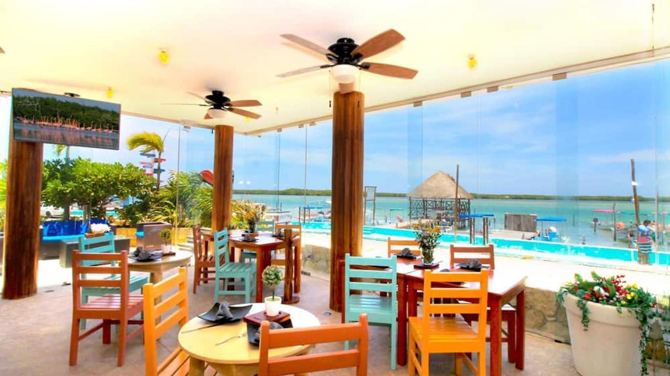 Yuum Ha Boutique Hotel
