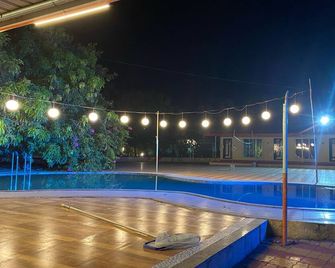 Evergreen Farm Villa - Karjat - Pool