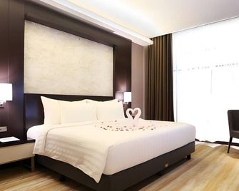 Grand Karlita Hotel Purwokerto - Purwokerto