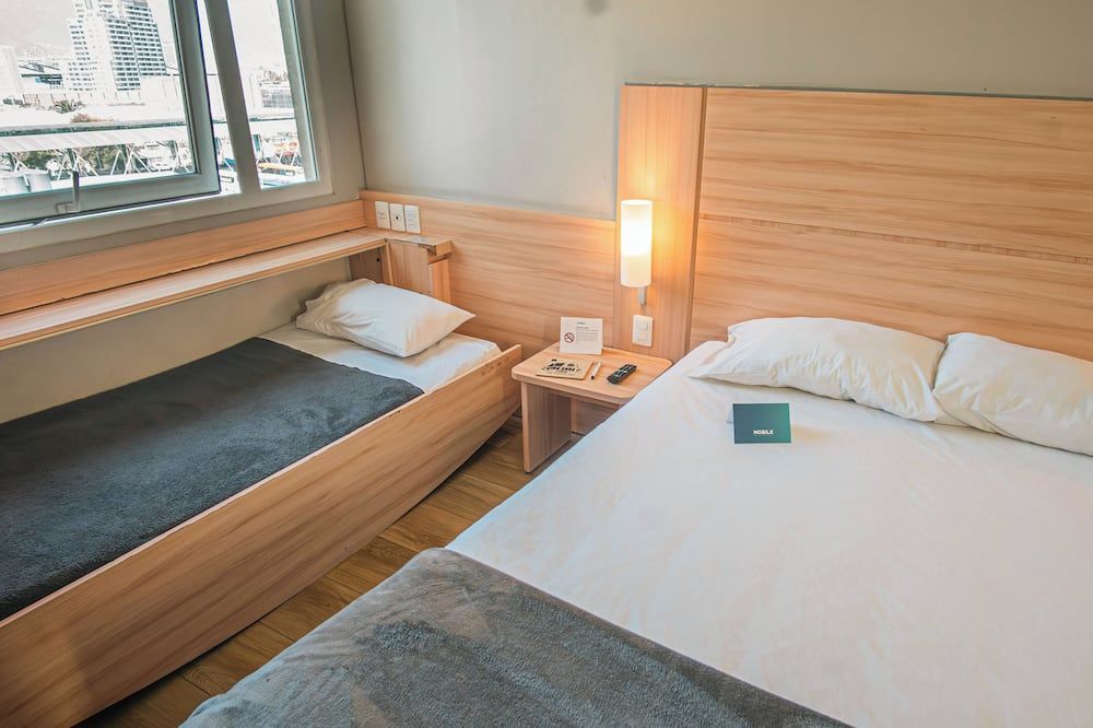Nobile Inn Santiago
