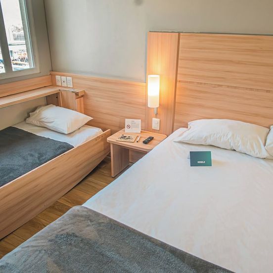 Nobile Inn Santiago image 1