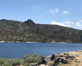 Casa Laranjo - Serra Da Estrela - Seia - Salle à manger