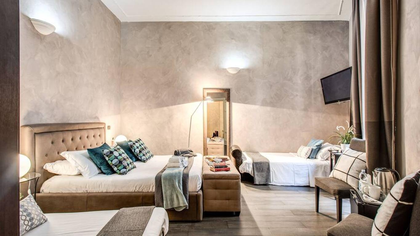 La Residenza Dell'Angelo
