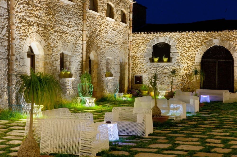 Borgo degli Angeli Wellness & Resort by Le Dhome Sicily - Balestrate
