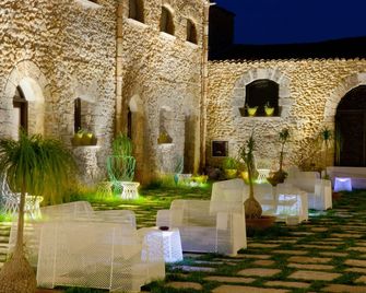 Borgo degli Angeli Wellness & Resort by Le Dhome Sicily - Balestrate
