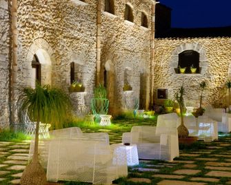 Borgo degli Angeli Wellness & Resort by Le Dhome Sicily - Balestrate