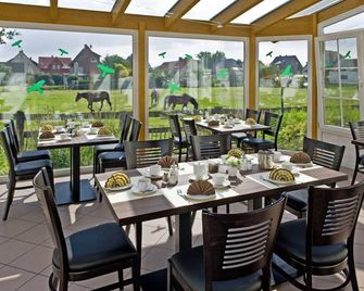 Koehlers Hof - Sehnde - Ristorante