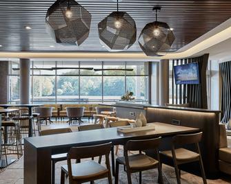 SpringHill Suites by Marriott Bettendorf - Bettendorf - Restaurant