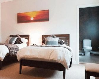 The Pack Horse - Louth