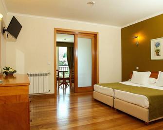 Eira do Serrado - Hotel & Spa - Funchal - Kamar Tidur