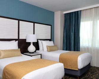 WorldMark Anaheim - Anaheim - Bedroom