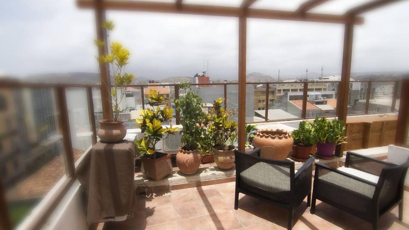 Residencial Praia Maria