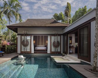 Anantara Mai Khao Phuket Villas (Sha Plus+) - Mai Khao - Piscina