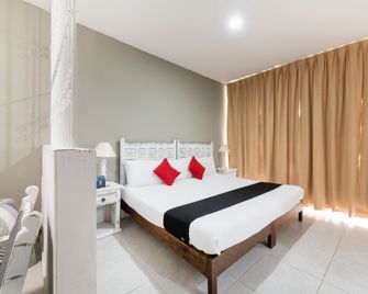 Suites Internacional - Guadalajara