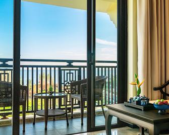 Wyndham Garden Hoi An Cua Dai - 會安 - 陽台